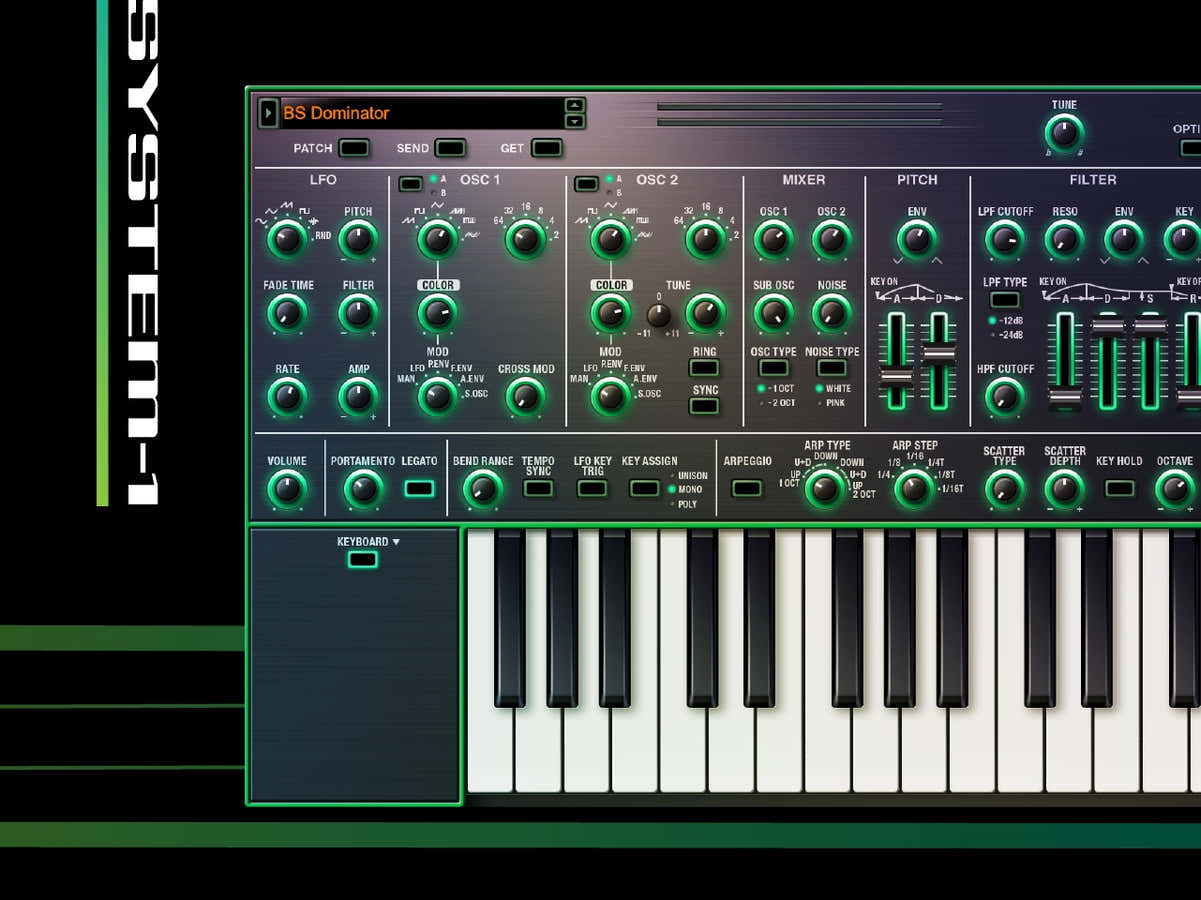 System-1
