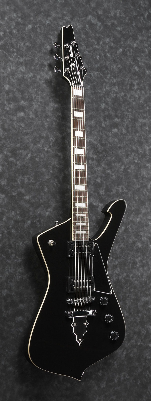 Ps60-Bk Black Signature Paul Stanley