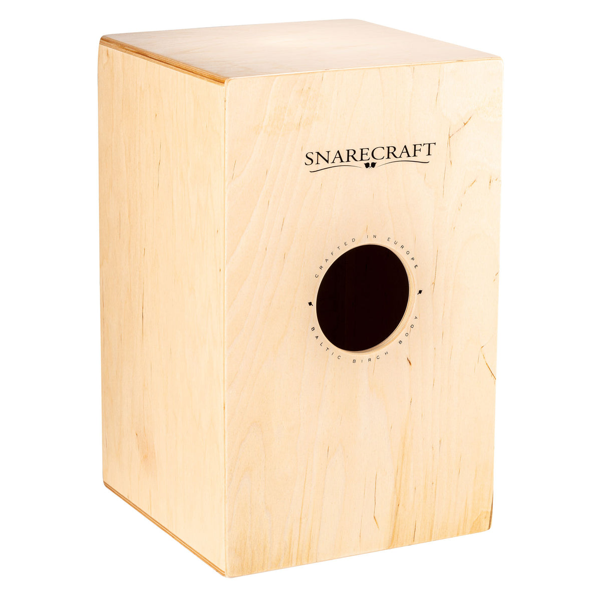 SC100BLB - Cajón Snarecraft 100 Edição Especial Azul Degradado