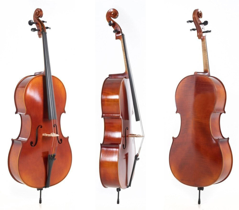 4/4 CELLO IDEALE-VC2