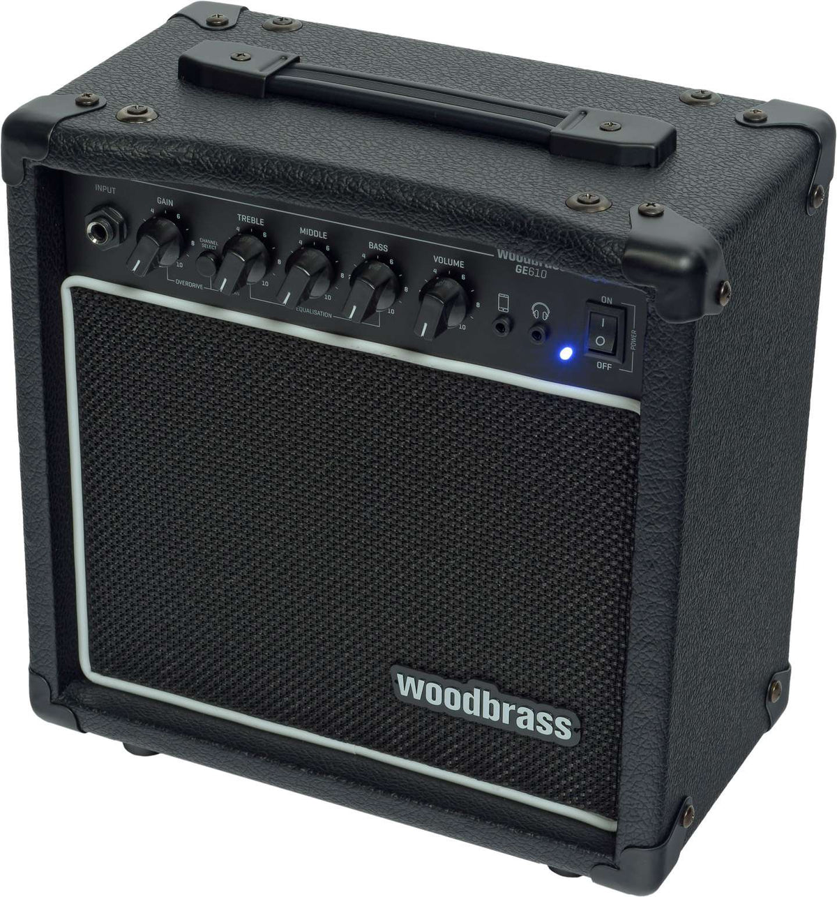 GE610 10W - Recondicionado