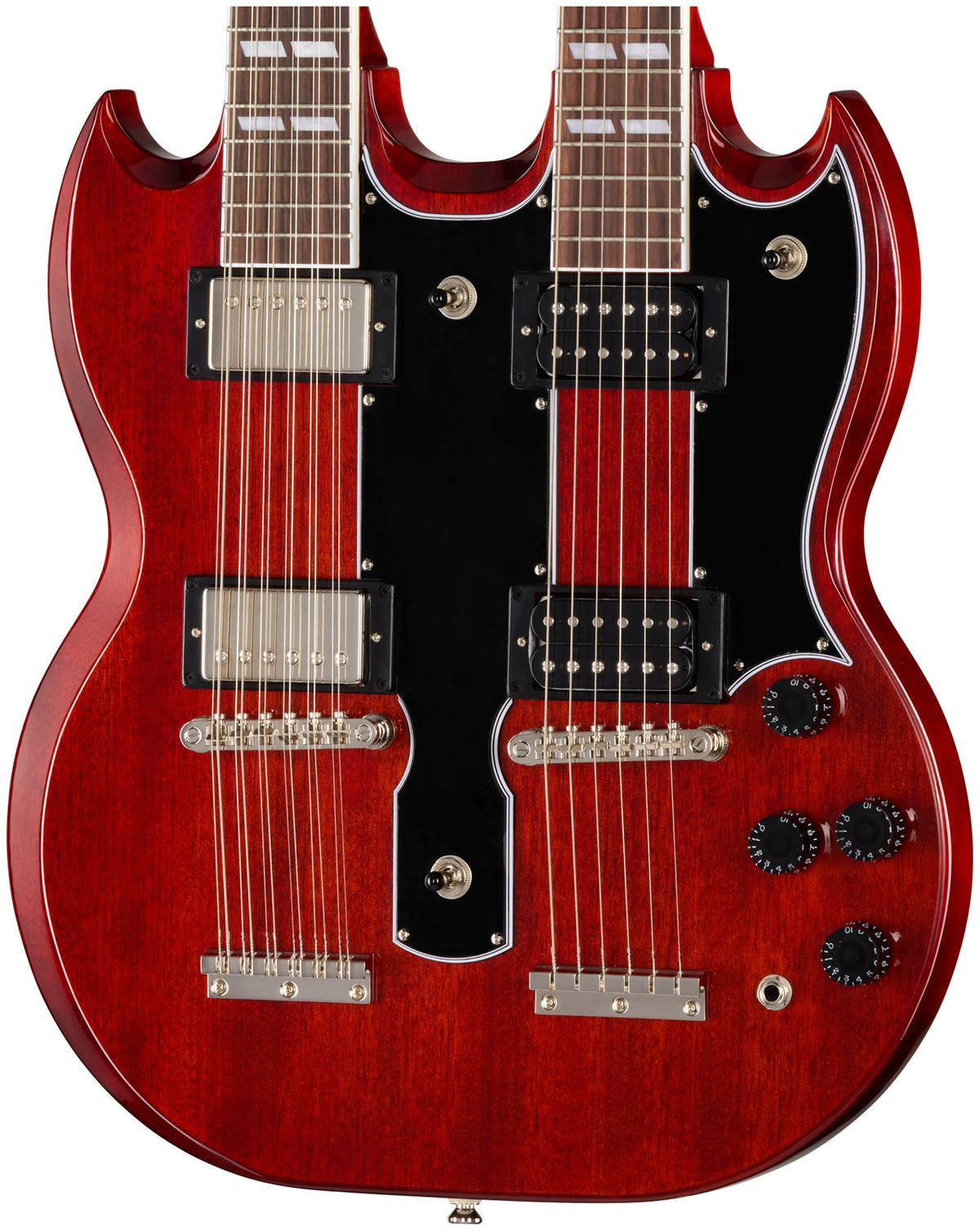 EDS-1275 Dois braços Vintage Cherry IBG