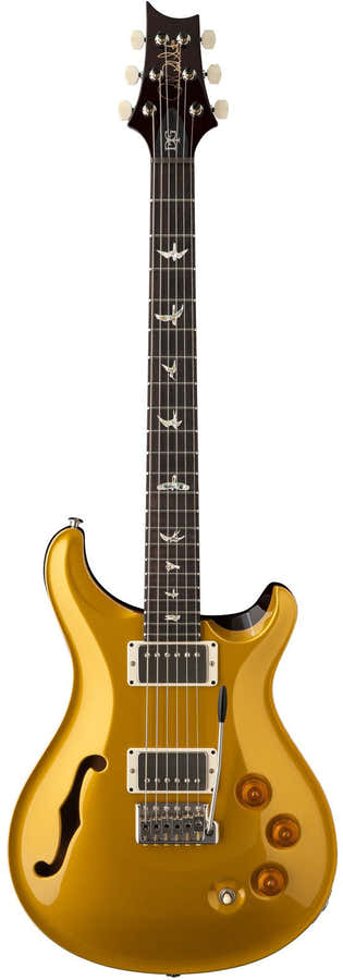 DGT SH Gold Top Pássaros