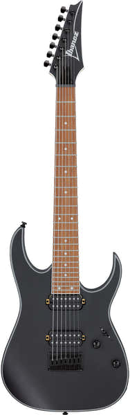 RG7421EX-BKF Preto mate