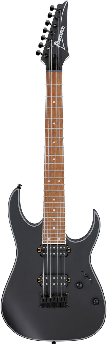 RG7421EX-BKF Preto mate