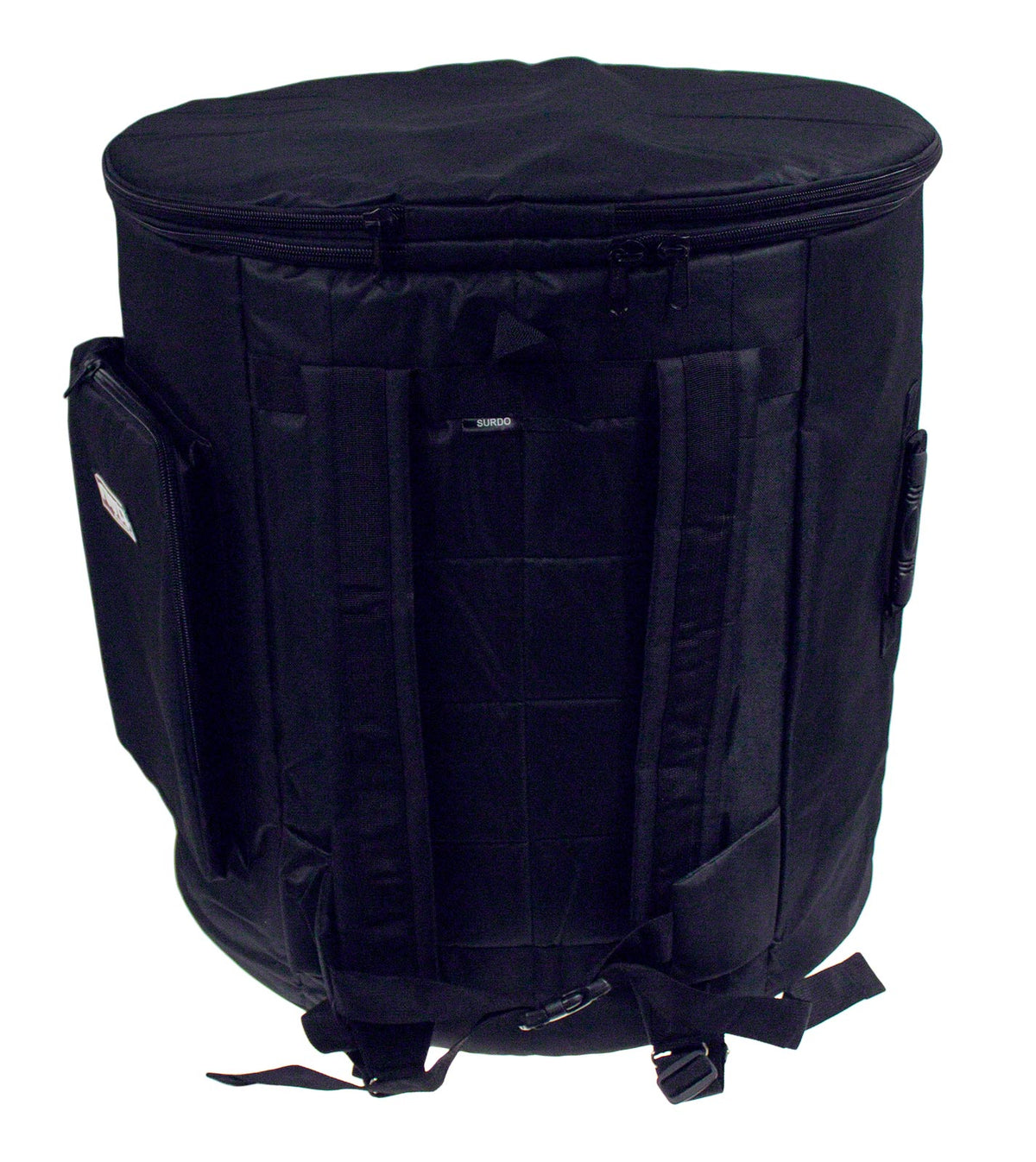 Capa Deluxe para Surdo 24" X 60CM - Mochila
