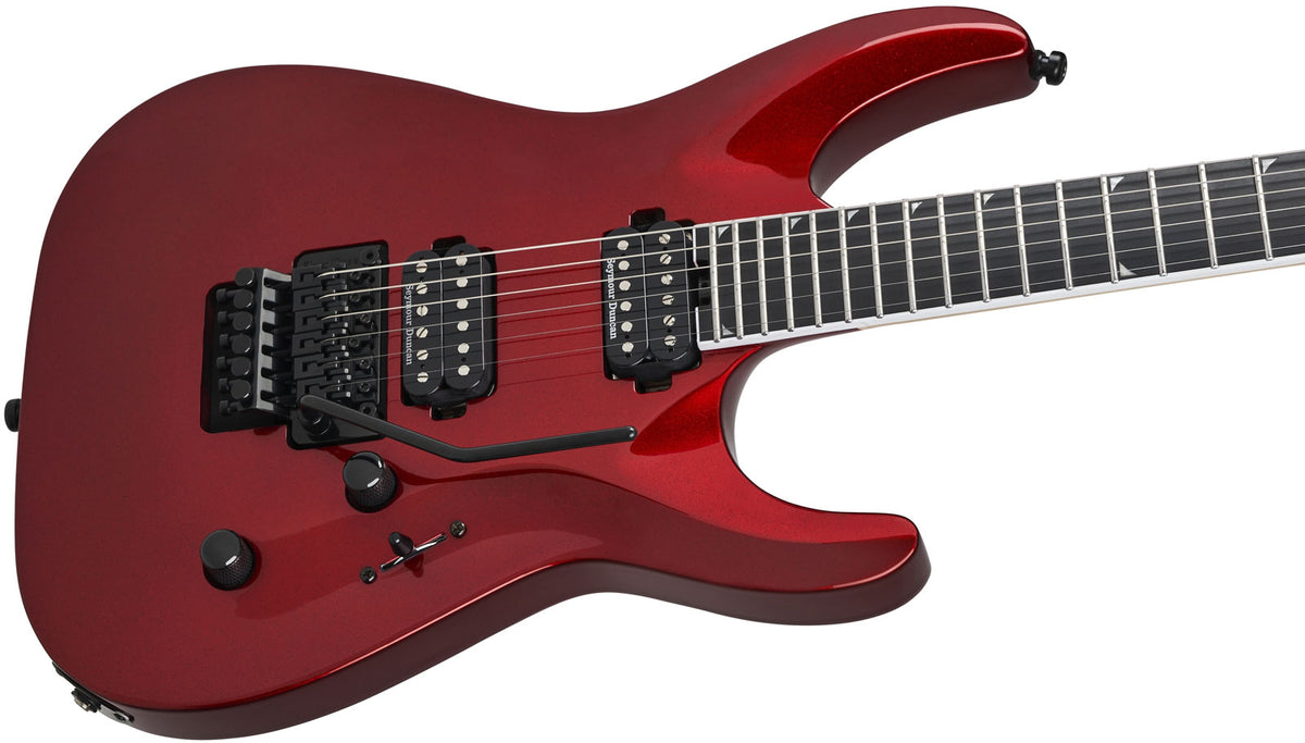 Soloist HH Pro Plus EBO Cristal vermelho
