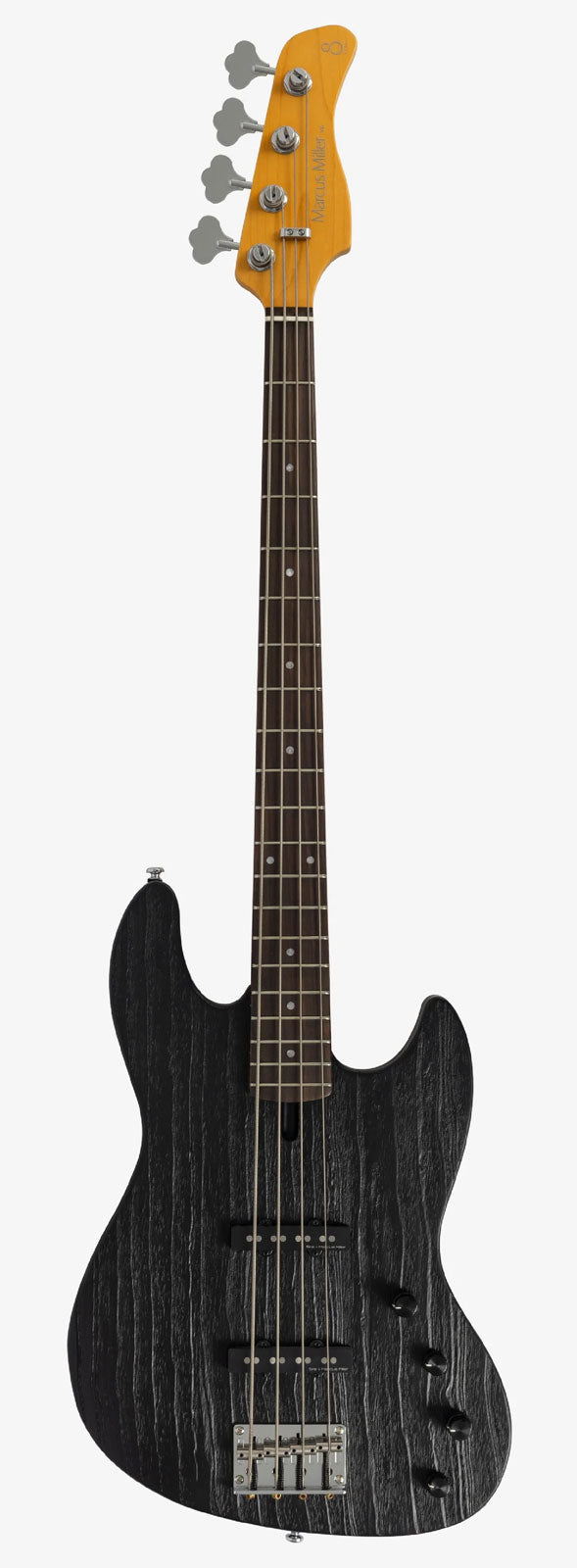 V6-4 Black