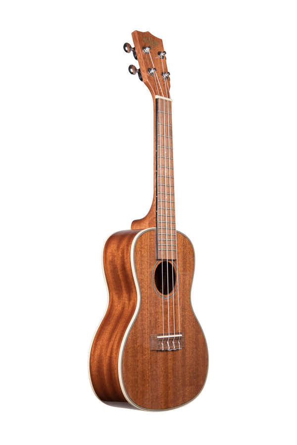 Gloss Mahogany Concert