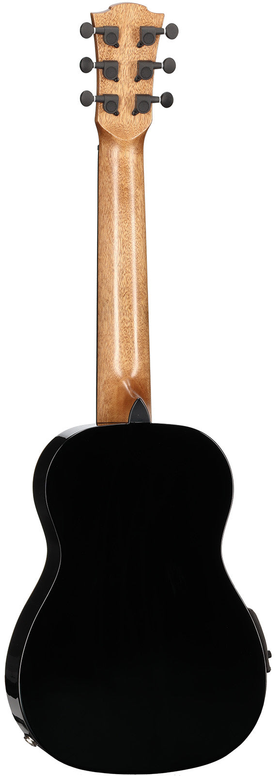 Tiki Guitar 118 Mini guitarra EQ
