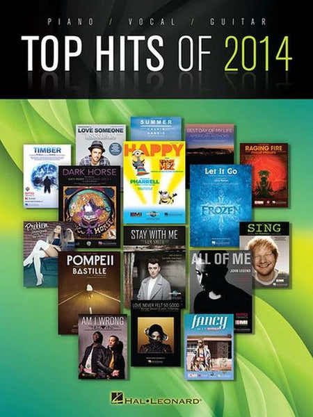 Op Hits 2014 - PVG