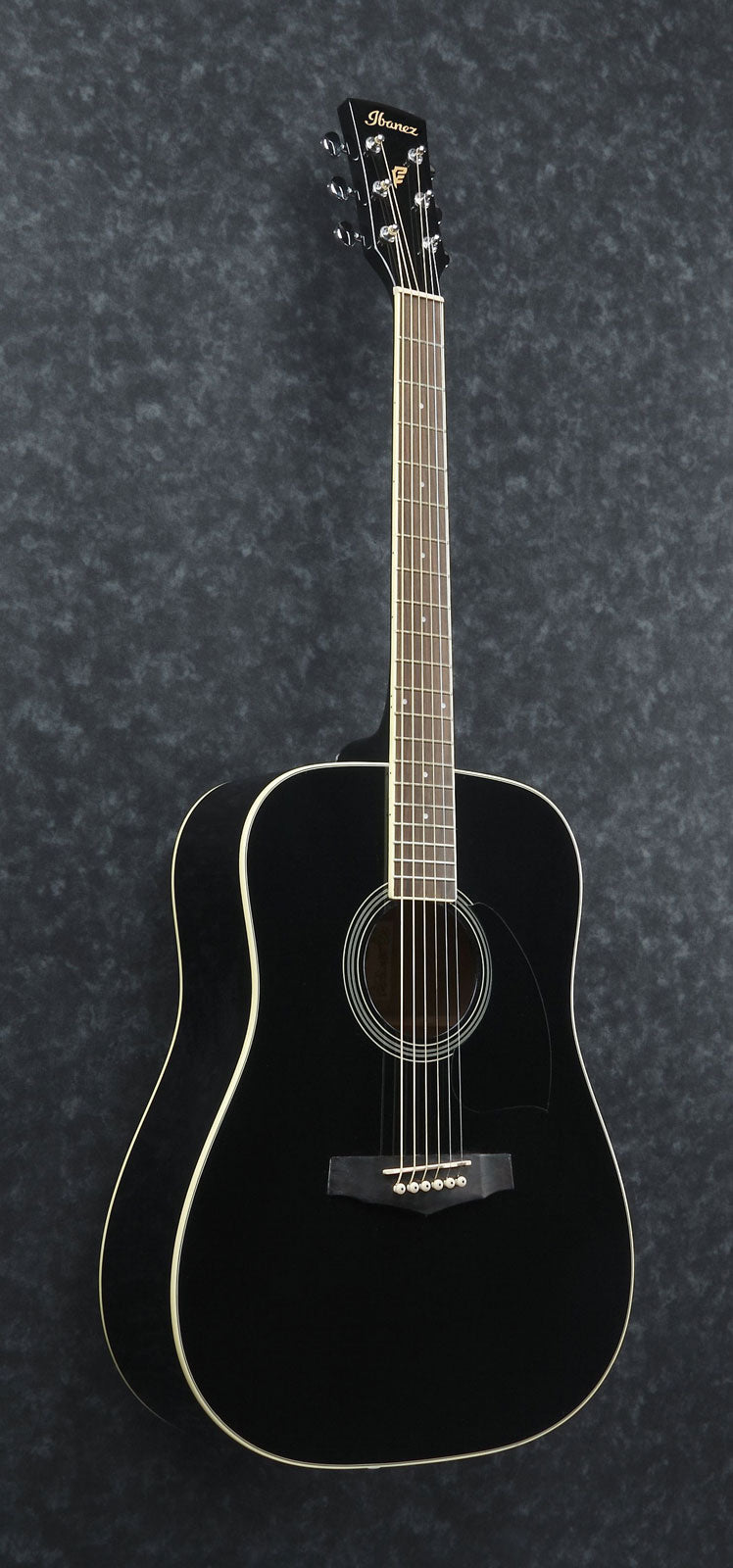 PF15-BK Preto Performance
