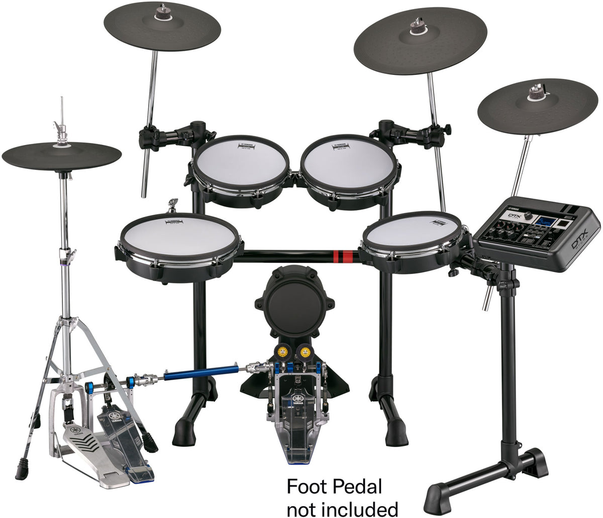 DTX6K5-M ELECTRONIC DRUM KIT