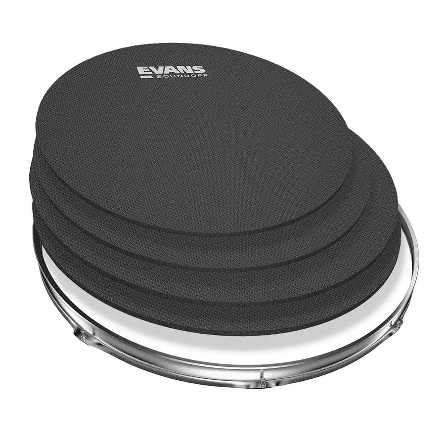 SO0244 - SOUND OFF ABAFADOR SET FUSION SIZES 10 - 12 - 14 - 14