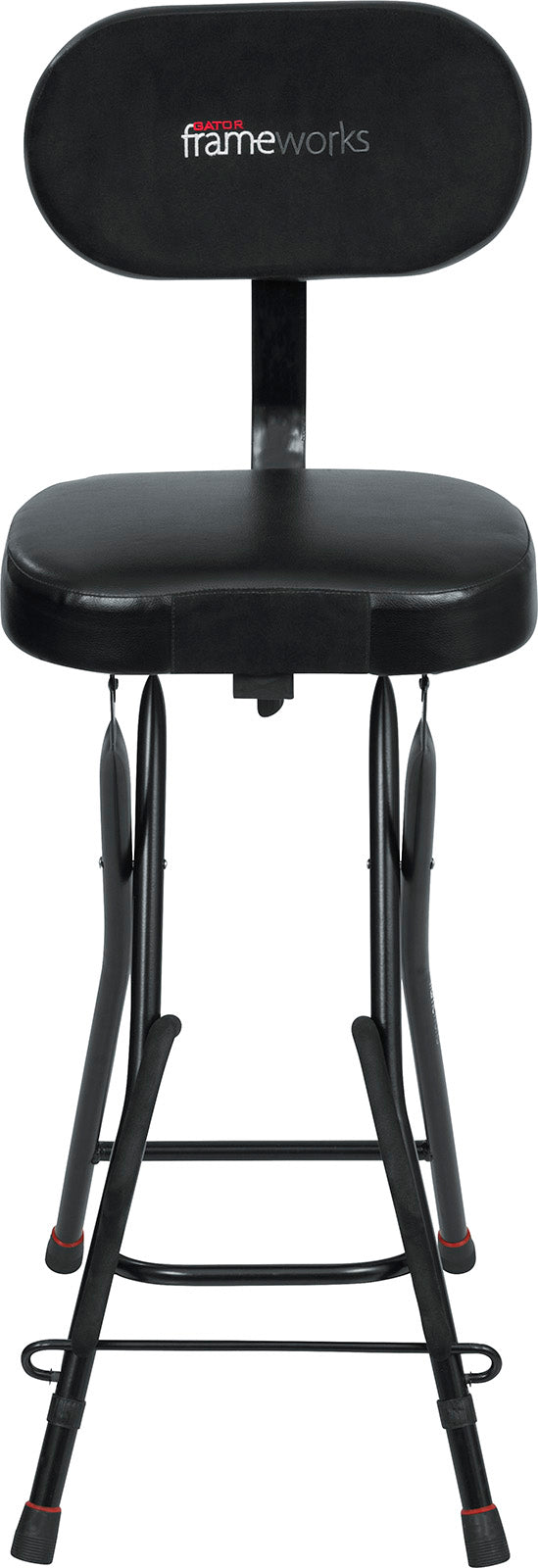 Gator Frameworks Banco e suporte para guitarra