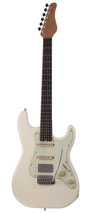 HSS Nick Johnston Signature Atomic Neve