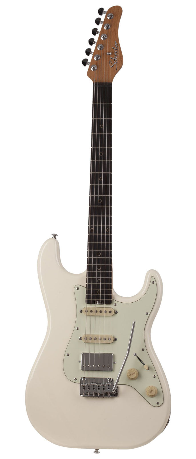 HSS Nick Johnston Signature Atomic Neve
