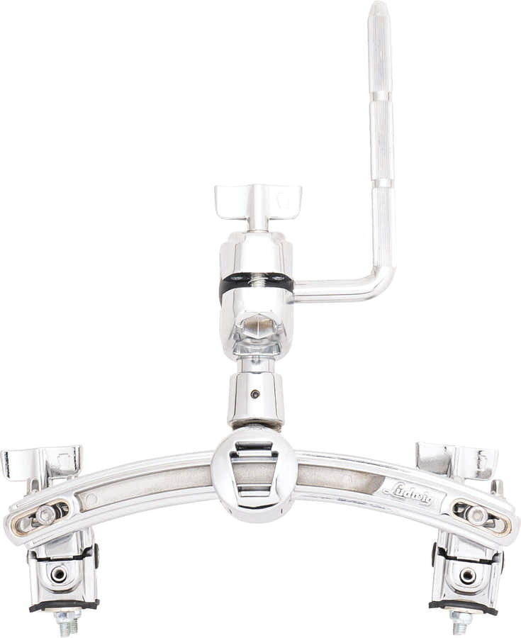 Lac2983Mtdir - Support Tom Atlas Rail Sur Bass Drum