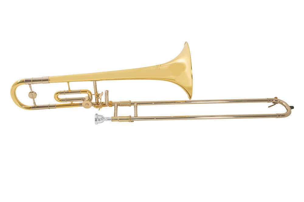 Ambition TB65 Tenor Sib/Do Lacado (Crianças)