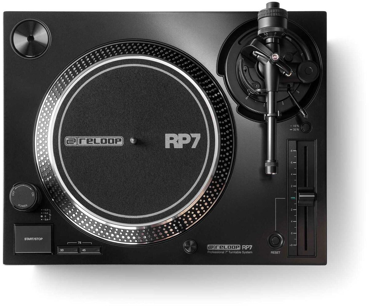 RELOOP DJ RP-7