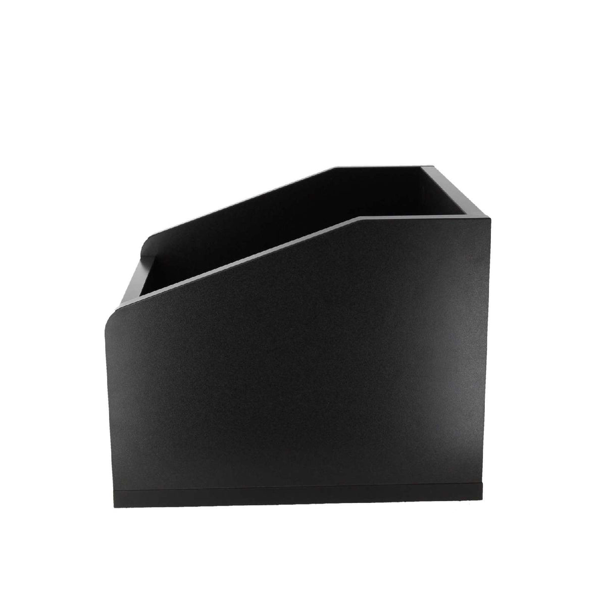 VINIL BAC 120BL PRETO