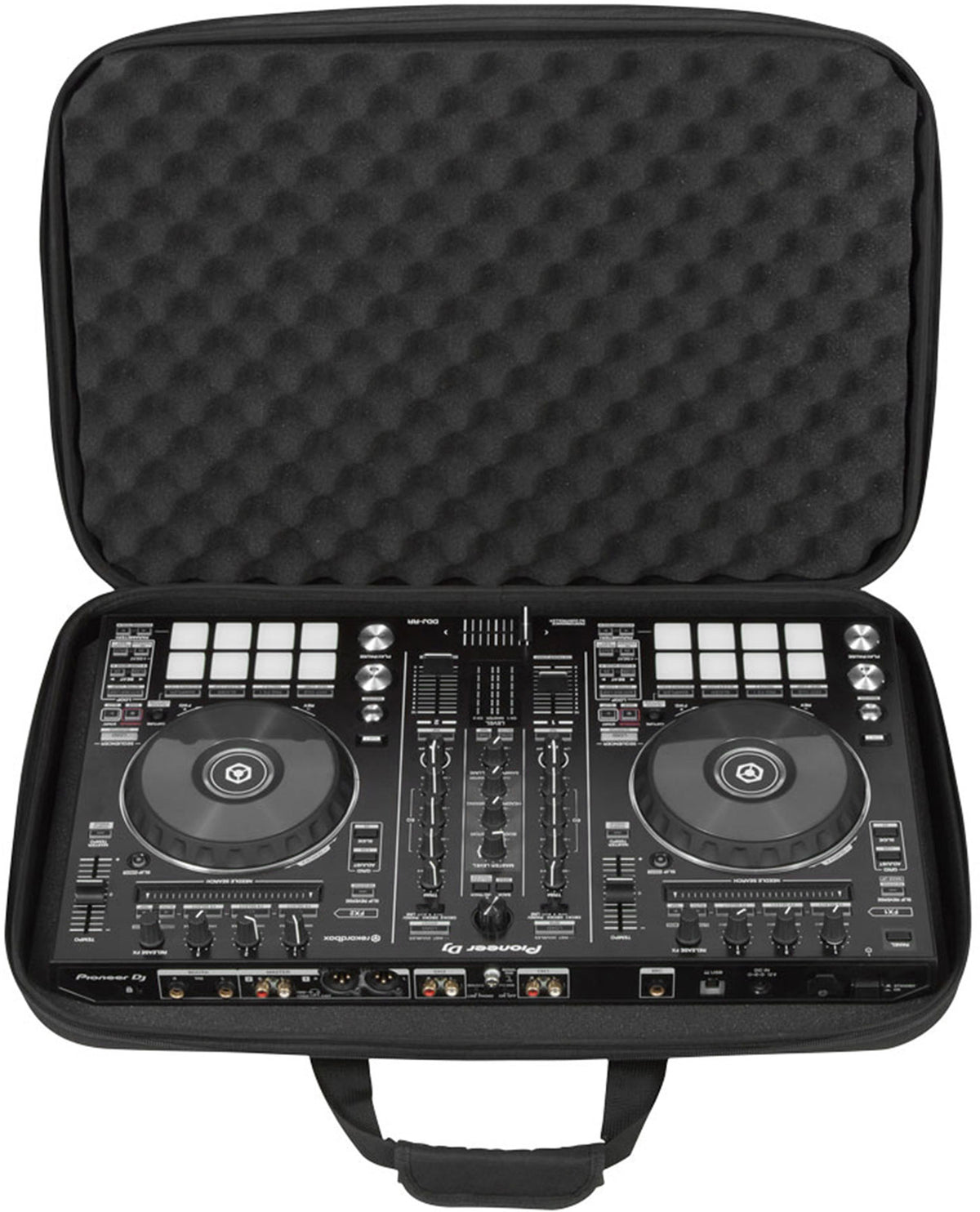 Eva Case DDJ-SR2 Backpack