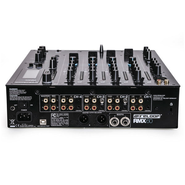 RMX 6 Digital - Recondicionado