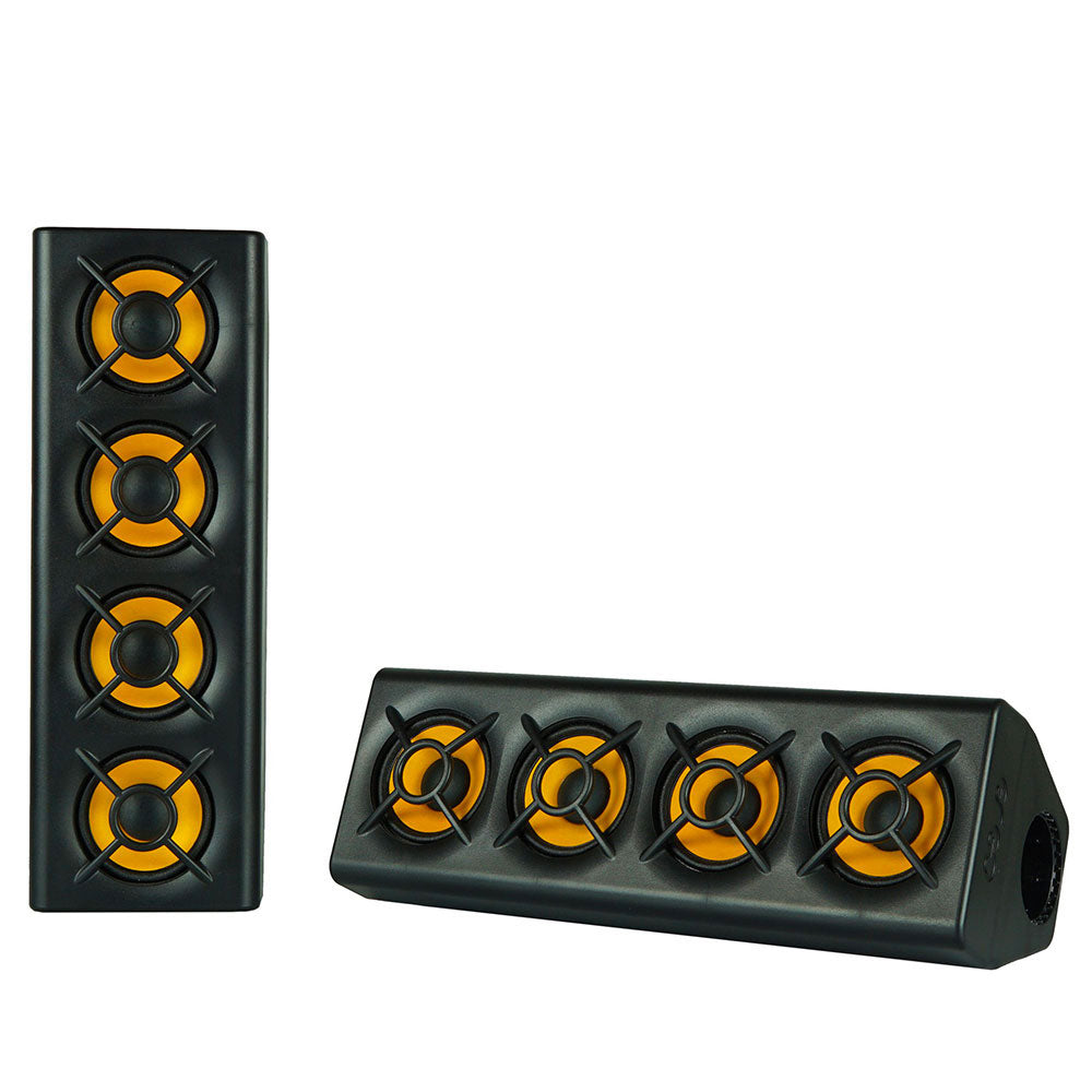 Markaudio