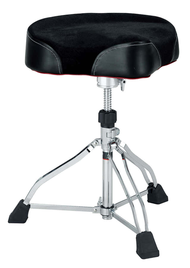 HT530BC - 1ST Chair Wide Rider Parte superior em tecido