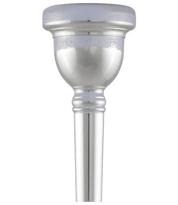 S350 Standard Pequena Perfuração - 5GS Prateada (Trombone)