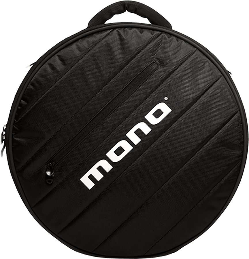 SNARE DRUM BAG BLACK