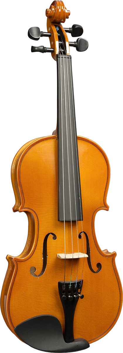 Violinos Acústicos Herald