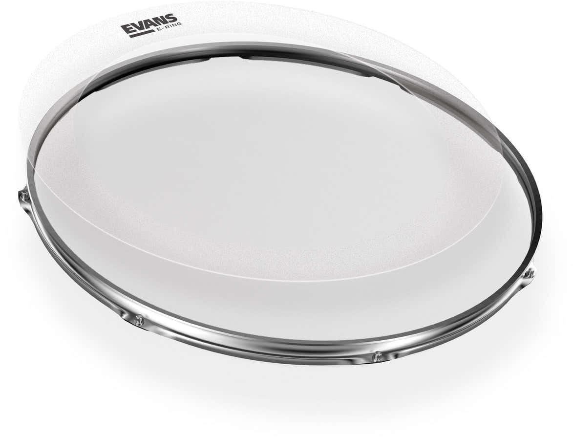 E12ER15 - Pack de enchimento E-Ring 12" (1.5" de largura)
