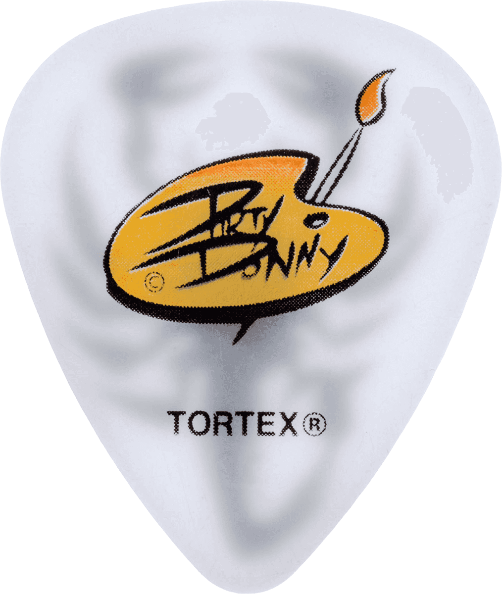 36 x 1,00mm Dirty Donny II Scorpio Cobra Branco