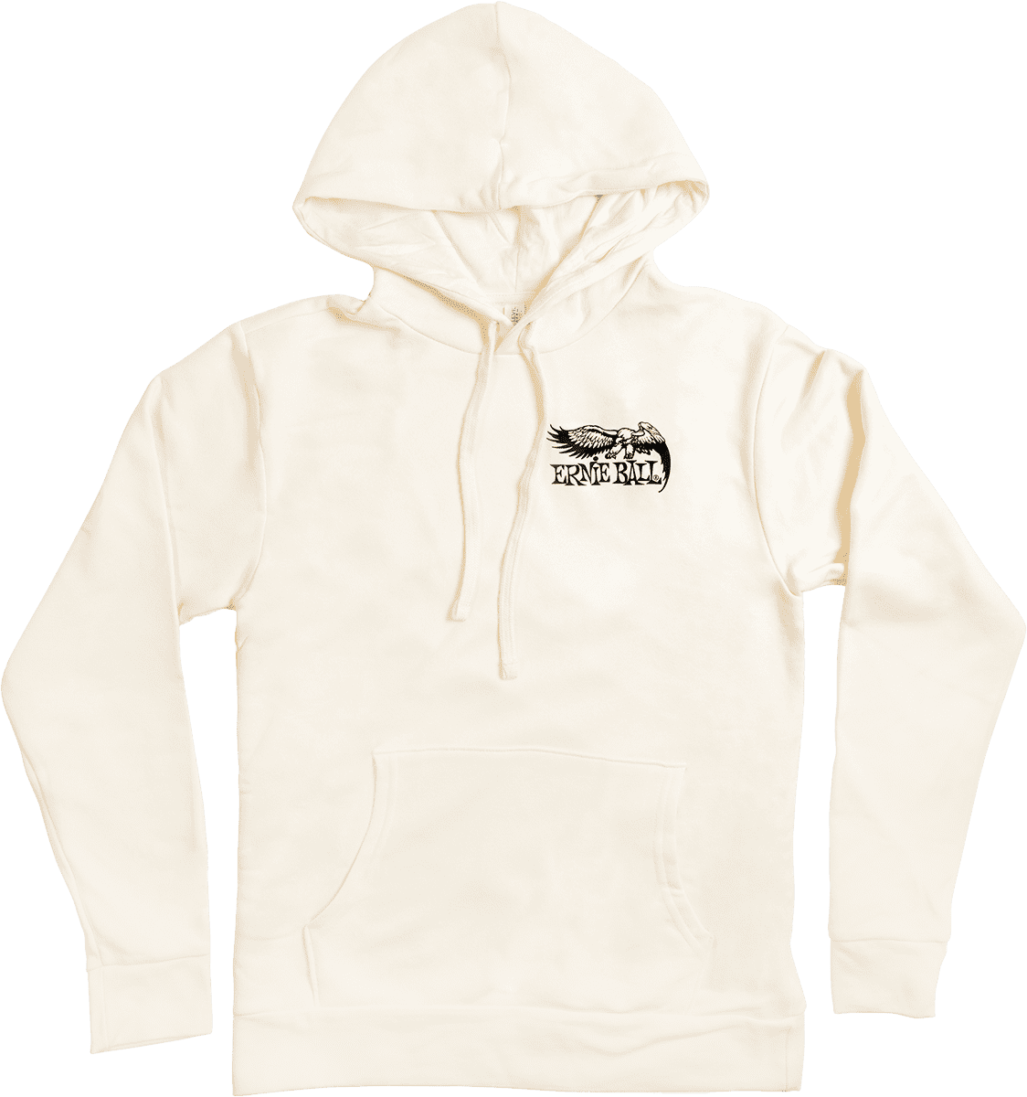 Sweatshirt Ernie Ball Creme M