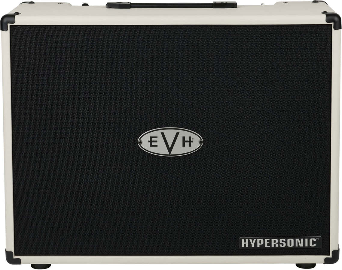 5150 III Hypersonic Ivory FRFR 12