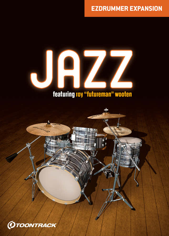 EZX Jazz