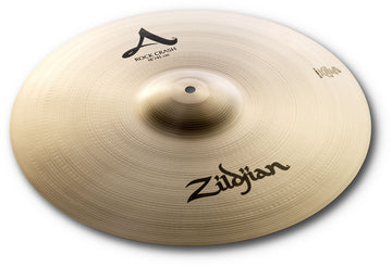 A0252 - A-SERIES 18" ROCK CRASH