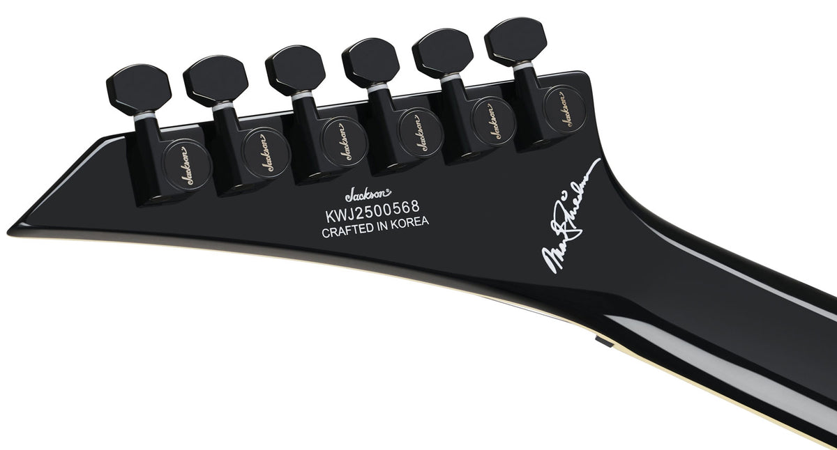 LTD Série Legend Assinatura Marty Friedman Kelly KE-1
