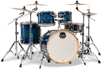 armory pop rock 5 Cascos blue wave