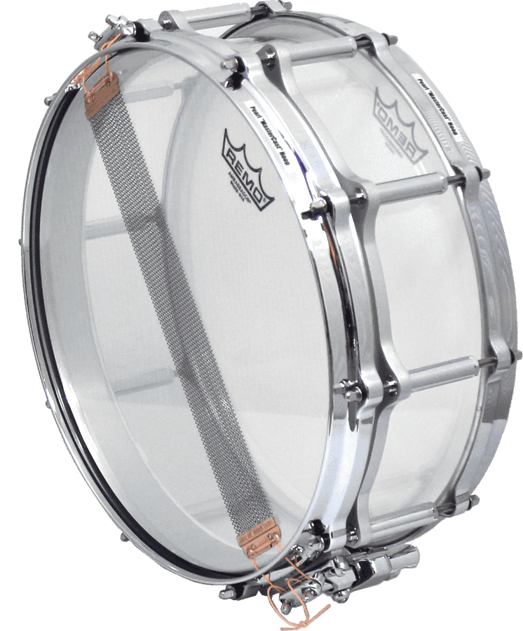 FREE FLOATING SYSTEM CRYSTAL BEAT 14X5 ACRYLIC ULTRA CLEAR