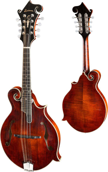 Eastman MD815 Clássico