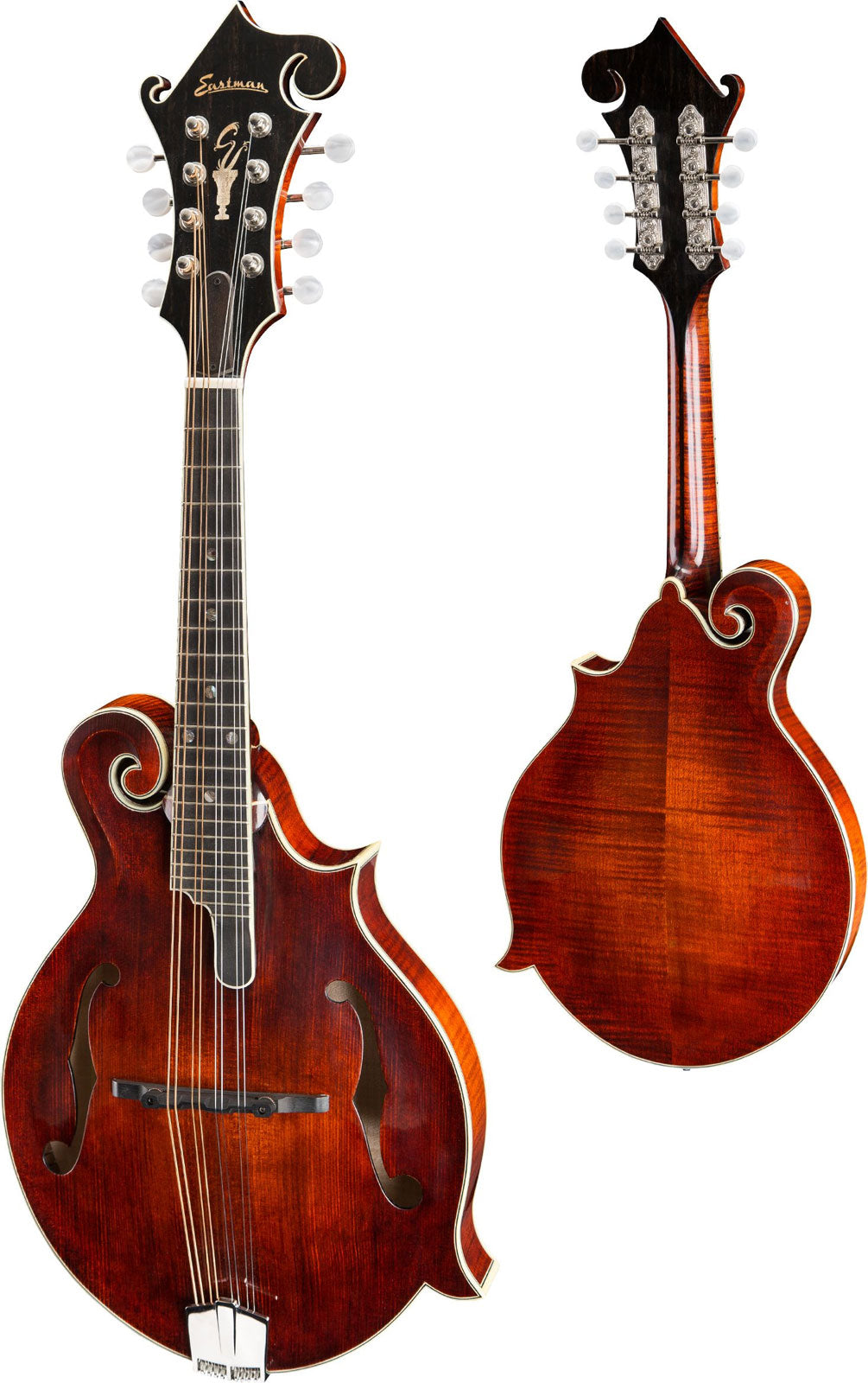 Eastman MD815 Clássico