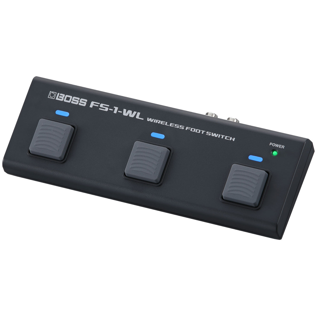 Boss FS-1-WL Interruptor de pé sem fios