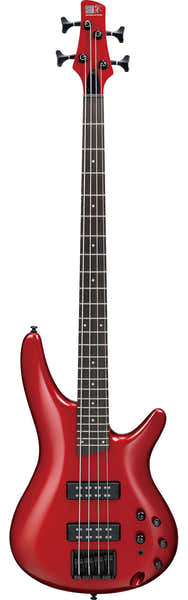 SR300EB-CA Vermelho maçã caramelizada