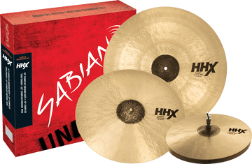 HHX Set harmónico Complex Performance Set 15005XCN +90 DIAS DE TESTE DRUMEO