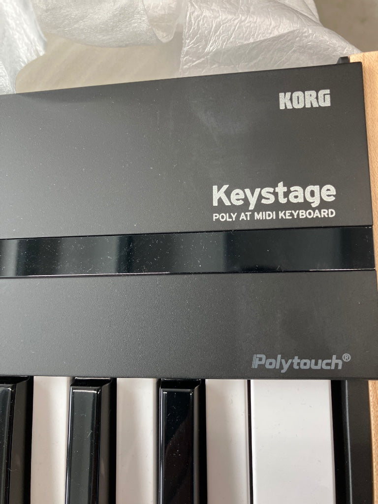 Keystage 49 - B Stock