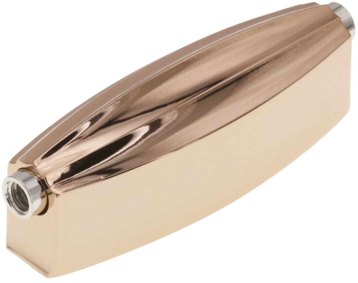 L23Sd-Co Bloco De Caixa 57Mm Cobre X1