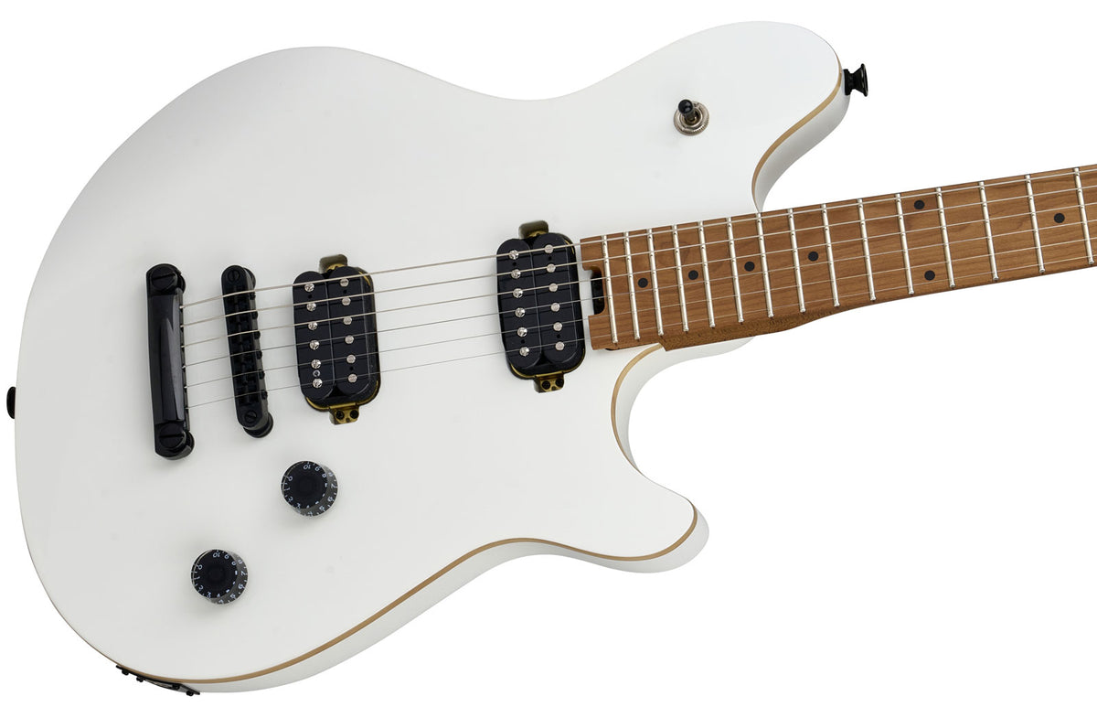 Wolfgang Standard T.O.M. Bordo torrado Branco creme