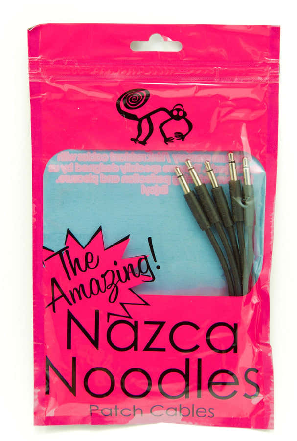 Nazca Noodles 25CM